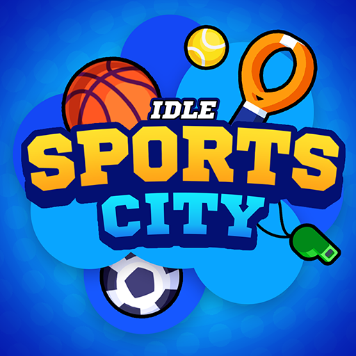 Sports City Tycoon