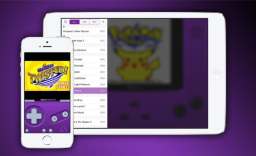 Cómo instalar GBA4iOS 2.1 Game Boy Advanced Emulator en iOS 10 sin Jailbreak