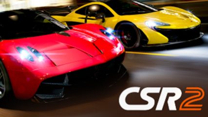 Como jogar CSR Racing 2 no Windows 7/8 / 8.1 / 10 / Mac PC