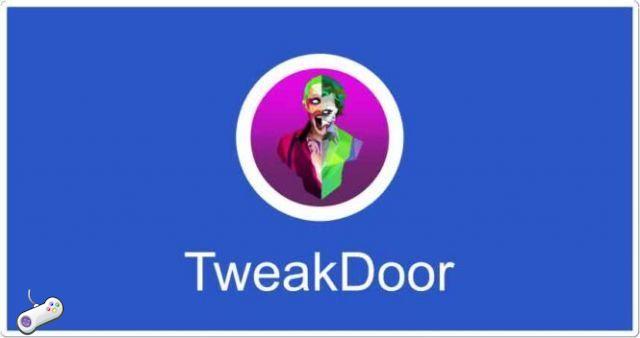 Como baixar e instalar o aplicativo TweakDoor no iPhone