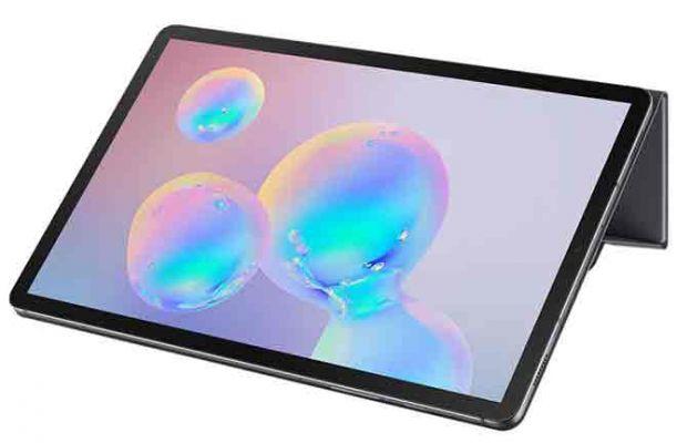 Samsung Galaxy Tab S6 (SM-T860 / T865): Desbloqueie o Bootloader, instale o TWRP e faça root usando o Magisk