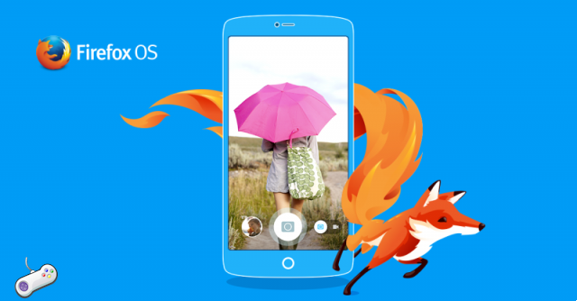 Comment installer Firefox OS sur des appareils Android sans root