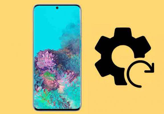 How To Enter Recovery Mode On Samsung Galaxy M51