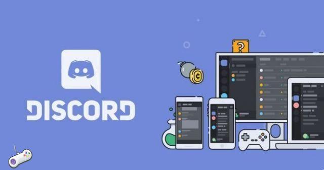 Comment installer Discord sur PS4