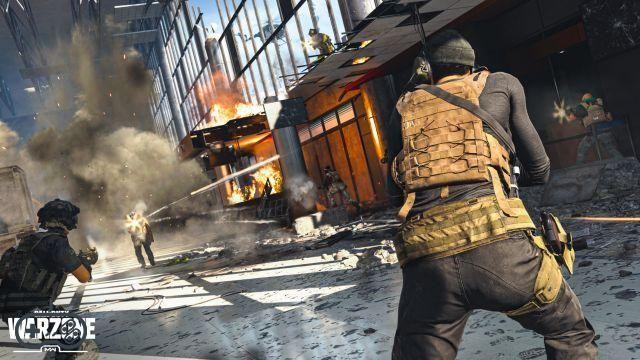 Call of Duty Warzone - Guide to download the Combat Pack for free