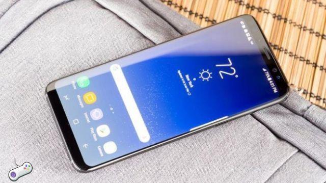 Télécharger le pilote Samsung Galaxy A6 / Galaxy A6+