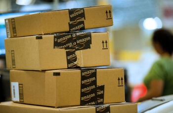 Comment suivre un colis Amazon