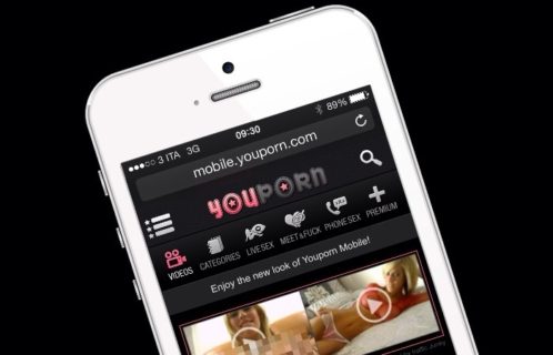 Comment bloquer le porno sur iPhone et iPad