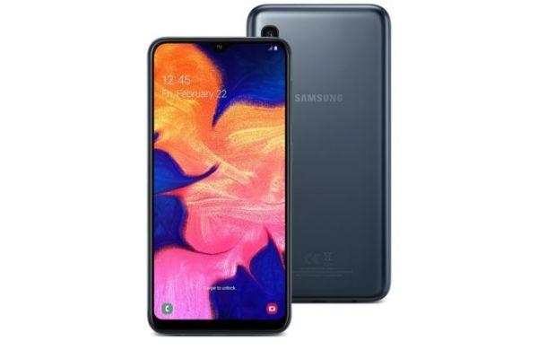 Installer le pilote USB Samsung Galaxy A10