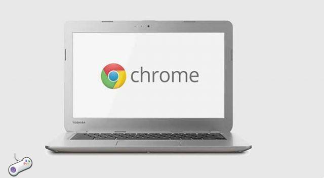 Comment installer Microsoft Office sur Chromebook