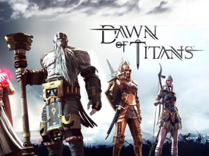 Cómo jugar Dawn of Titans en tu PC con Windows y MAC