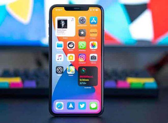 Cómo descargar iOS 14 en iPhone, guía sencilla