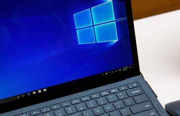 8 formas de tomar una captura de pantalla en Windows 10