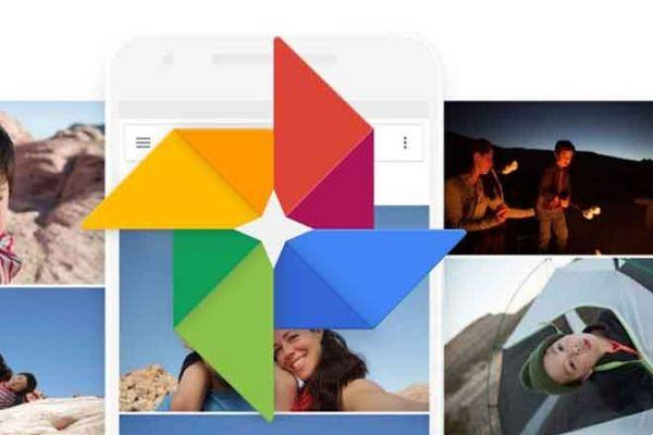 Google Photos, the complete guide