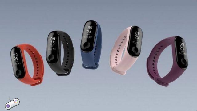 Cómo conectar Xiaomi Mi Band 3 al móvil