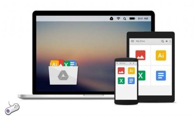 Cómo descargar todos los archivos de Google Drive en PC o Mac