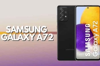 Comment récupérer des photos sur Samsung Galaxy A72