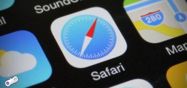 How to allow or block pop-ups in the Safari browser