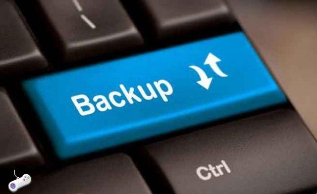 How to Backup Android