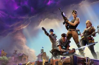 How to play Fortnite Battle Royale on Windows PC / Mac