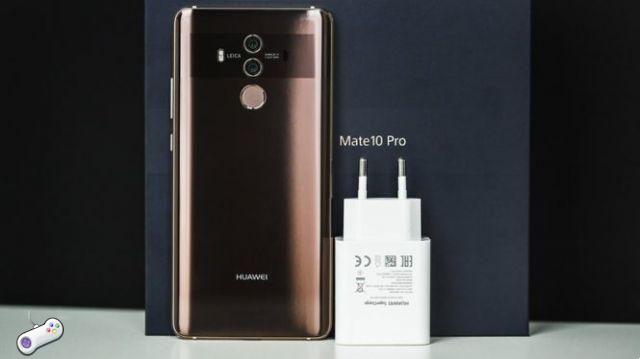 Unlock Bootloader & Root Huawei Mate 10, Mate 10 Lite & Mate 10 Pro