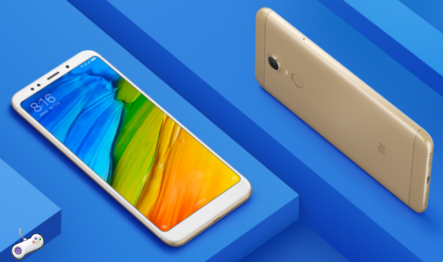 How to do Hard Reset Xiaomi Redmi Note 5