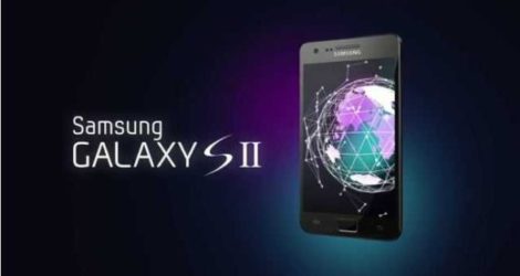 Comment réinitialiser durablement Samsung Galaxy S2