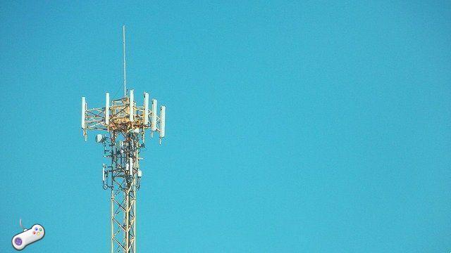 La 4G ne fonctionne pas sur un téléphone Android, que pouvons-nous faire