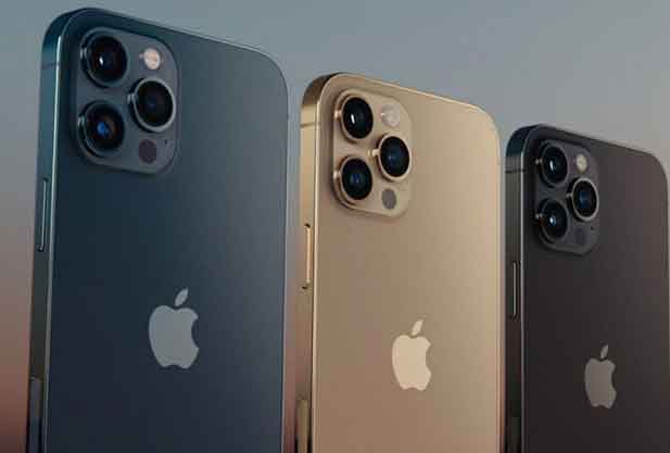 Comment forcer le redémarrage de l'iPhone 12