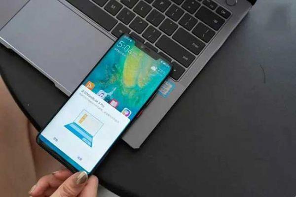 Como conectar o Huawei ao PC - Guia Completo