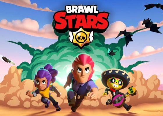 Como jogar Brawl Stars no Windows