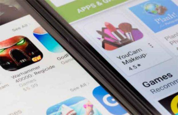 Google Play Store ne fonctionne pas, comment faire